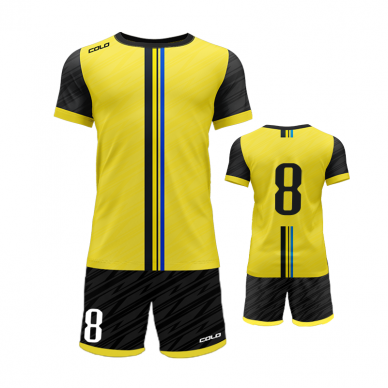 Futbolo apranga COLO VERTICAL Futbolo apranga COLO VERTICAL