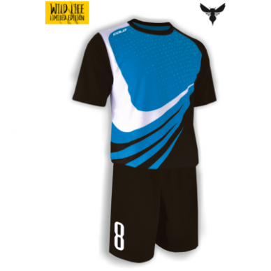 Futbolo apranga COLO WASP Futbolo apranga COLO WASP