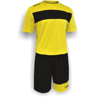 Futbolo apranga COLO ZONA LIGHT Futbolo apranga COLO ZONA LIGHT