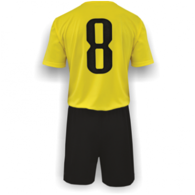 Futbolo apranga COLO ZONA LIGHT 2