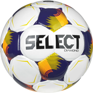 FUTBOLO KAMUOLYS SELECT DIAMOND V26 FIFA BASIC 5 DYDIS FUTBOLO KAMUOLYS SELECT DIAMOND V26 FIFA BASIC 5 DYDIS