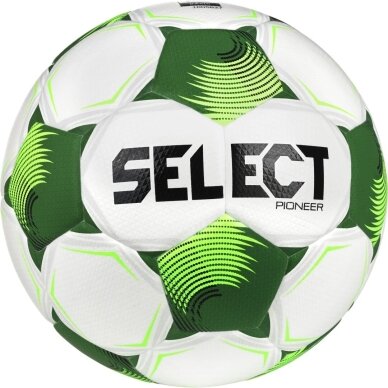 FUTBOLO KAMUOLYS SELECT PIONEER TB FIFA BASIC V26 5 DYDIS FUTBOLO KAMUOLYS SELECT PIONEER TB FIFA BASIC V26 5 DYDIS