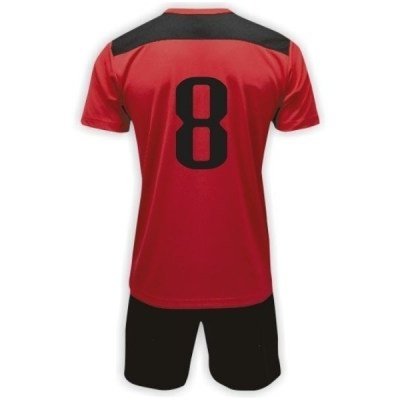 Futbolo apranga COLO CLASSIC 2 Futbolo apranga COLO CLASSIC 2