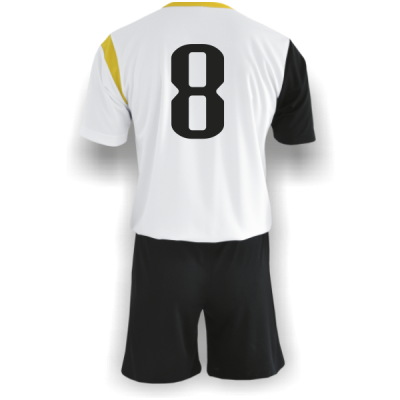 Futbolo apranga COLO CLUB 2 Futbolo apranga COLO CLUB 2