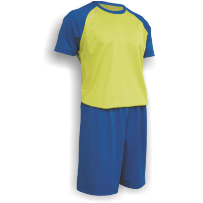 Futbolo apranga COLO GOAL Futbolo apranga COLO GOAL