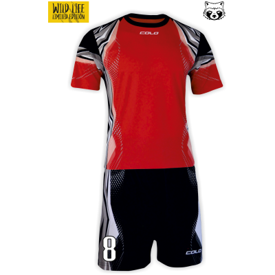 Futbolo apranga COLO RACOON Futbolo apranga COLO RACOON