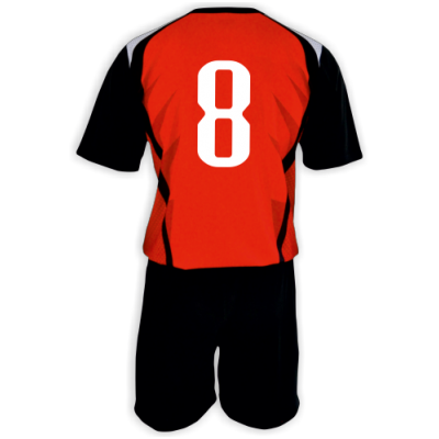 Futbolo apranga COLO SCORPION 2 Futbolo apranga COLO SCORPION 2