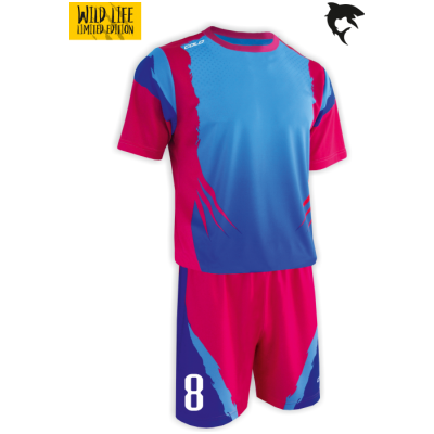 Futbolo apranga COLO SHARK Futbolo apranga COLO SHARK