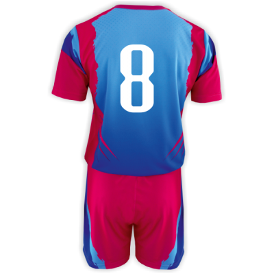 Futbolo apranga COLO SHARK 2