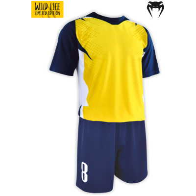 Futbolo apranga COLO SNAKE