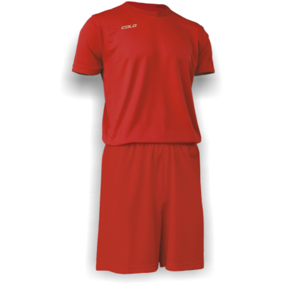 Futbolo apranga COLO SPIKE Futbolo apranga COLO SPIKE