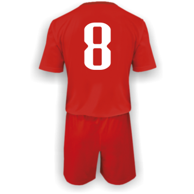 Futbolo apranga COLO SPIKE 2 Futbolo apranga COLO SPIKE 2