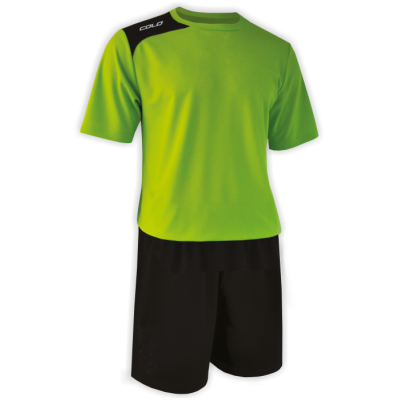 Futbolo apranga COLO TEAM Futbolo apranga COLO TEAM