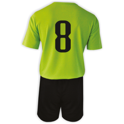 Futbolo apranga COLO TEAM 2 Futbolo apranga COLO TEAM 2
