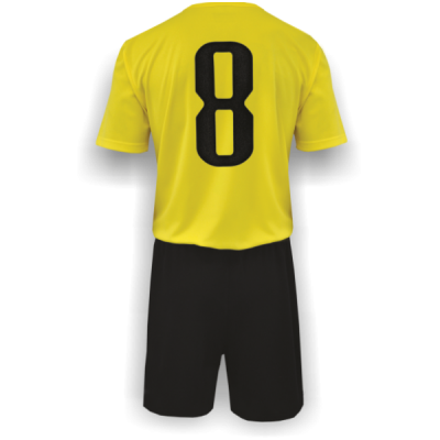 Futbolo apranga COLO ZONA LIGHT 2