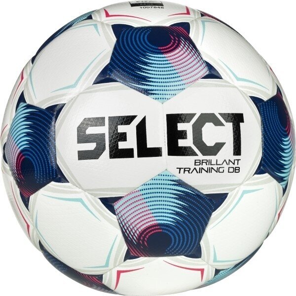 FUTBOLO KAMUOLYS SELECT BRILLANT TRAINING DB V25 FIFA BASIC (5 DYDIS) FUTBOLO KAMUOLYS SELECT BRILLANT TRAINING DB V25 FIFA BASIC (5 DYDIS)