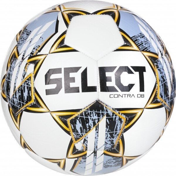 FUTBOLO KAMUOLYS SELECT CONTRA DB V23 (3 DYDIS)