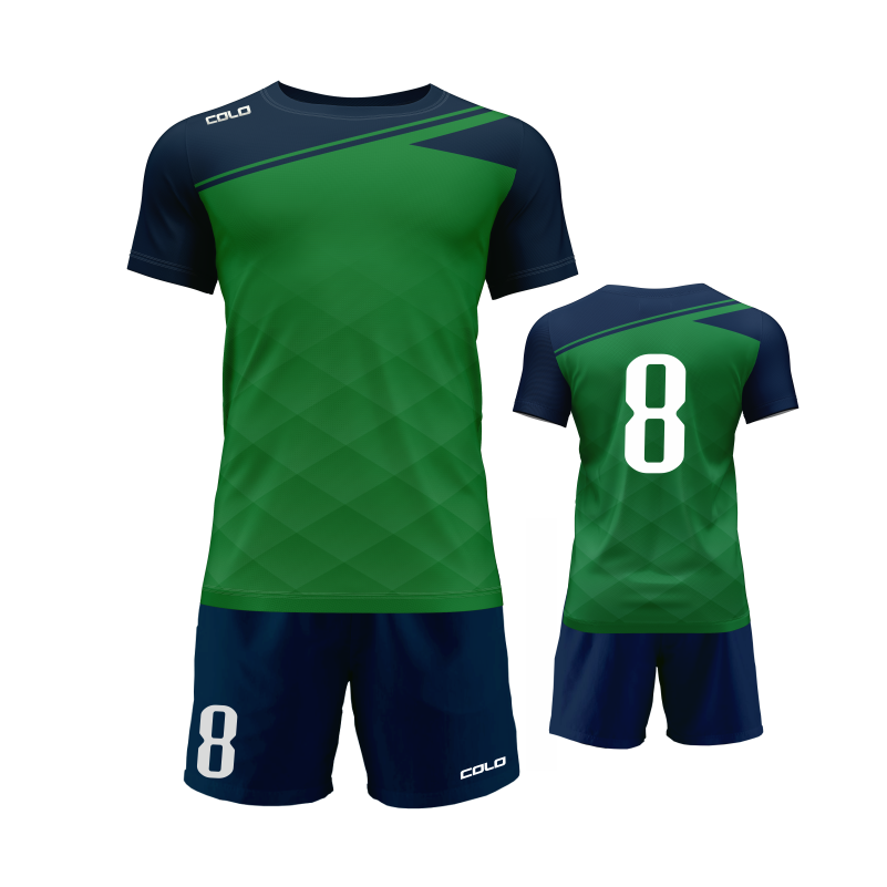 Futbolo apranga COLO ARMOR
