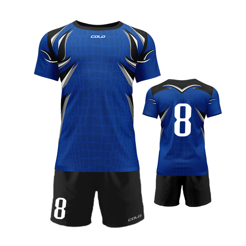 Futbolo apranga COLO CROCODILE Futbolo apranga COLO CROCODILE