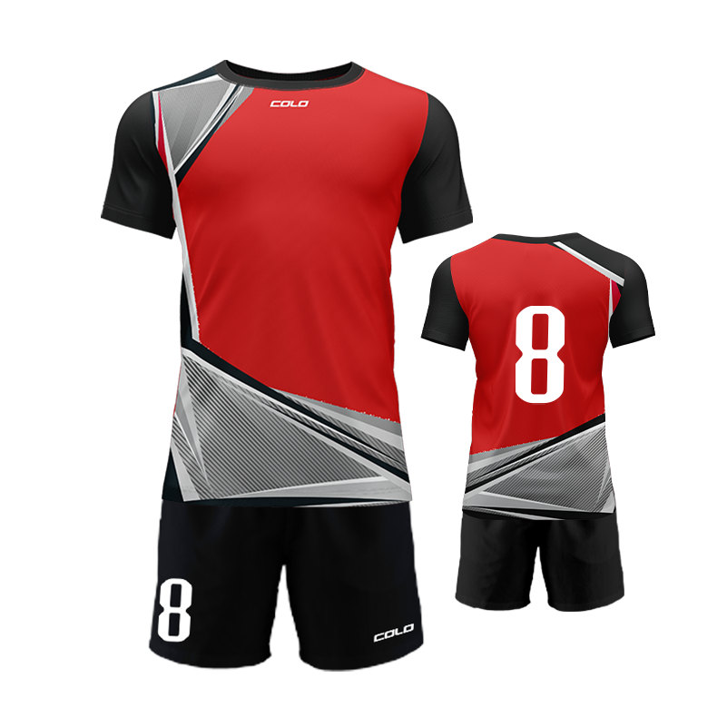 Futbolo apranga COLO DRAPE