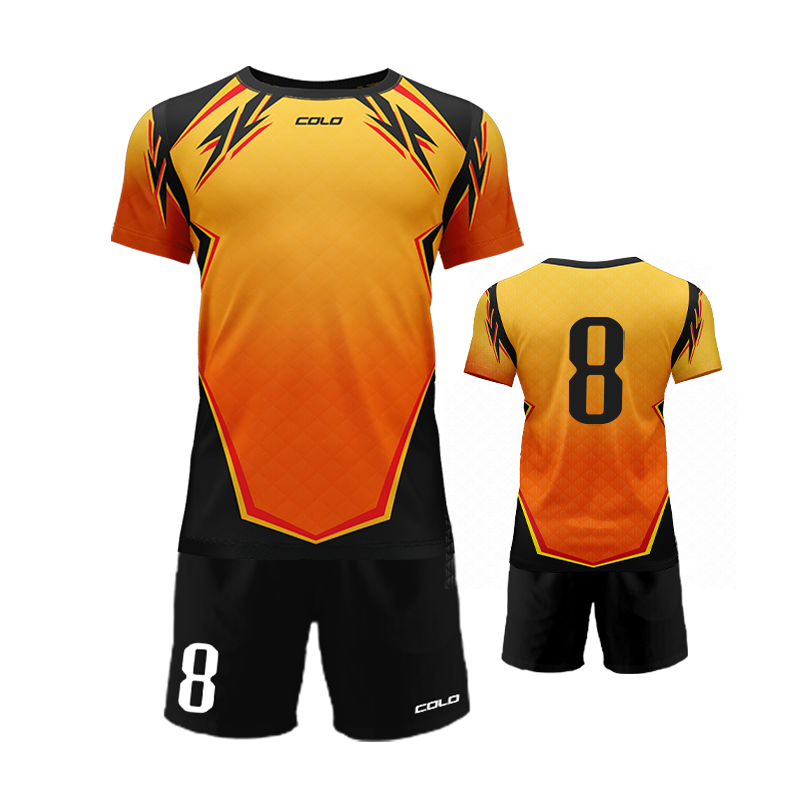Futbolo apranga COLO GEPARD Futbolo apranga COLO GEPARD