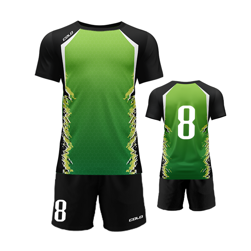 Futbolo apranga COLO HONEY