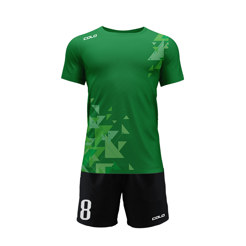 Futbolo apranga COLO SCALE Futbolo apranga COLO SCALE