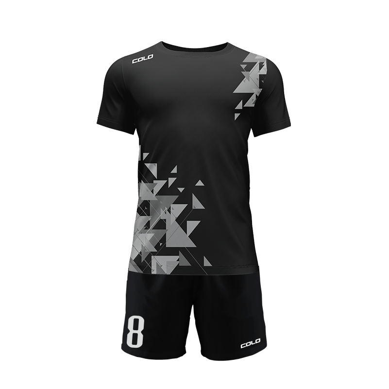 Futbolo apranga COLO SCALE 5 Futbolo apranga COLO SCALE 5