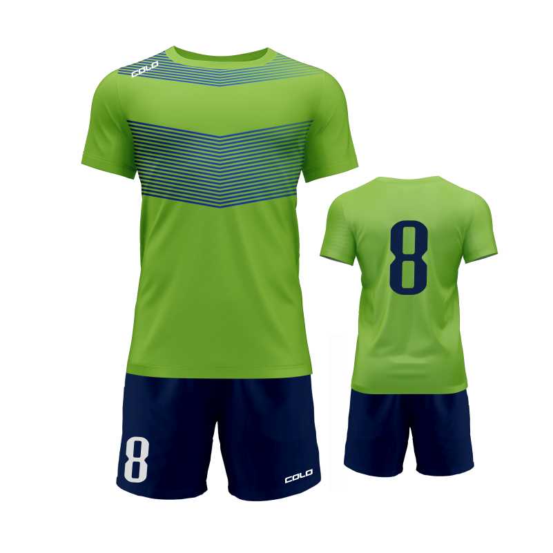 Futbolo apranga COLO TREND