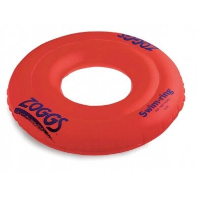 Gelbėjimosi ratas Swiming Ring 2-3 metų vaikams Gelbėjimosi ratas Swiming Ring 2-3 metų vaikams