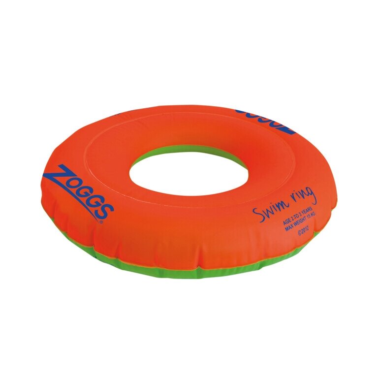 Gelbėjimosi ratas Swiming Ring 2-3 metų vaikams 1 Gelbėjimosi ratas Swiming Ring 2-3 metų vaikams 1