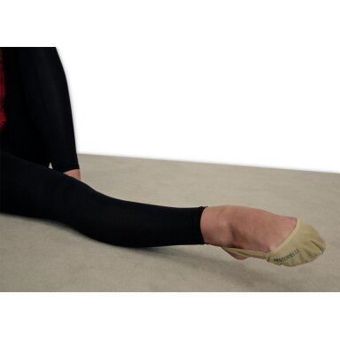Gimnastikos bateliai Pastorelli Alcantara