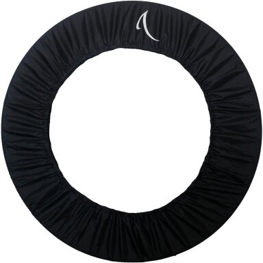 Gimnastikos lanko dėklas Pastorelli Black