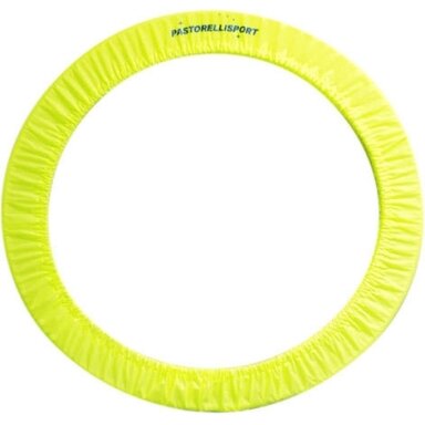 Gimnastikos lanko dėklas Pastorelli LIGHT Fluo Yellow 01454