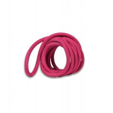 Gimnastikos šokdynė Amaya 3m Fuchsia