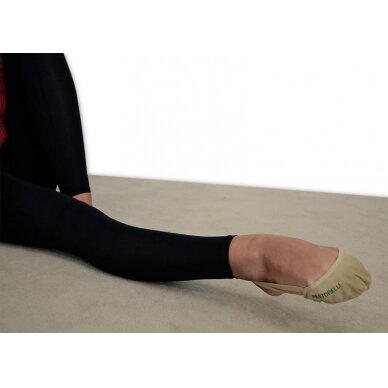 Gimnastikos bateliai Pastorelli Alcantara 1