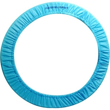Gimnastikos lanko dėklas Pastorelli Sky Blue 01459 Gimnastikos lanko dėklas Pastorelli Sky Blue 01459