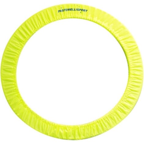 Gimnastikos lanko dėklas Pastorelli LIGHT Fluo Yellow 01454