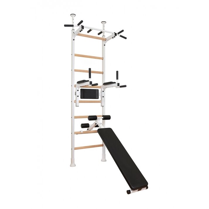 Gimnastikos sienelė BenchK 523W Wall Bars Gimnastikos sienelė BenchK 523W Wall Bars