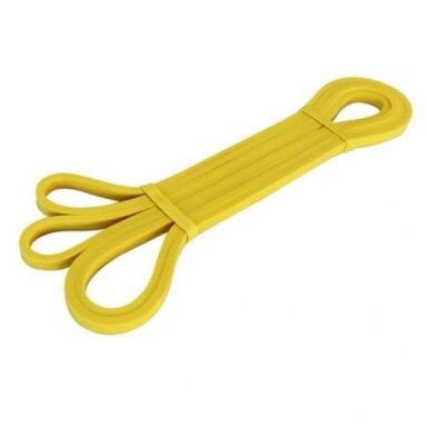 Jėgos guma Powerband AzaFit 13mm Jėgos guma Powerband AzaFit 13mm
