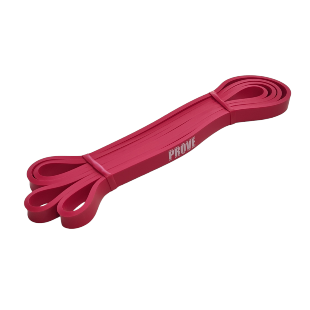 Jėgos guma Powerband  AzaFit  13mm