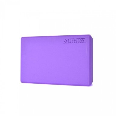 Jogos kaladėlė 23x15x8cm (violetinė)