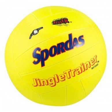 Kamuolys Jingle Trainer Kamuolys Jingle Trainer