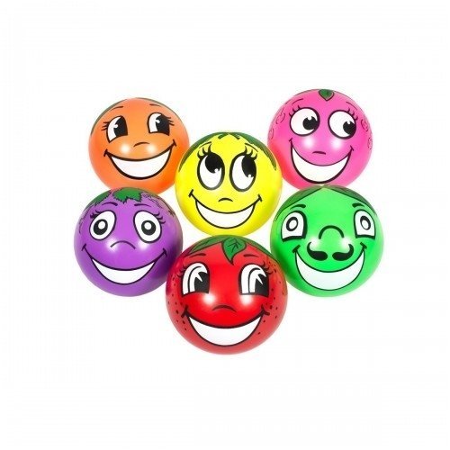 Kvepiančių kamuoliukų rinkinys "Fruit Balls" (6 vnt.)