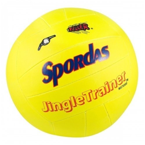 Kamuolys Jingle Trainer