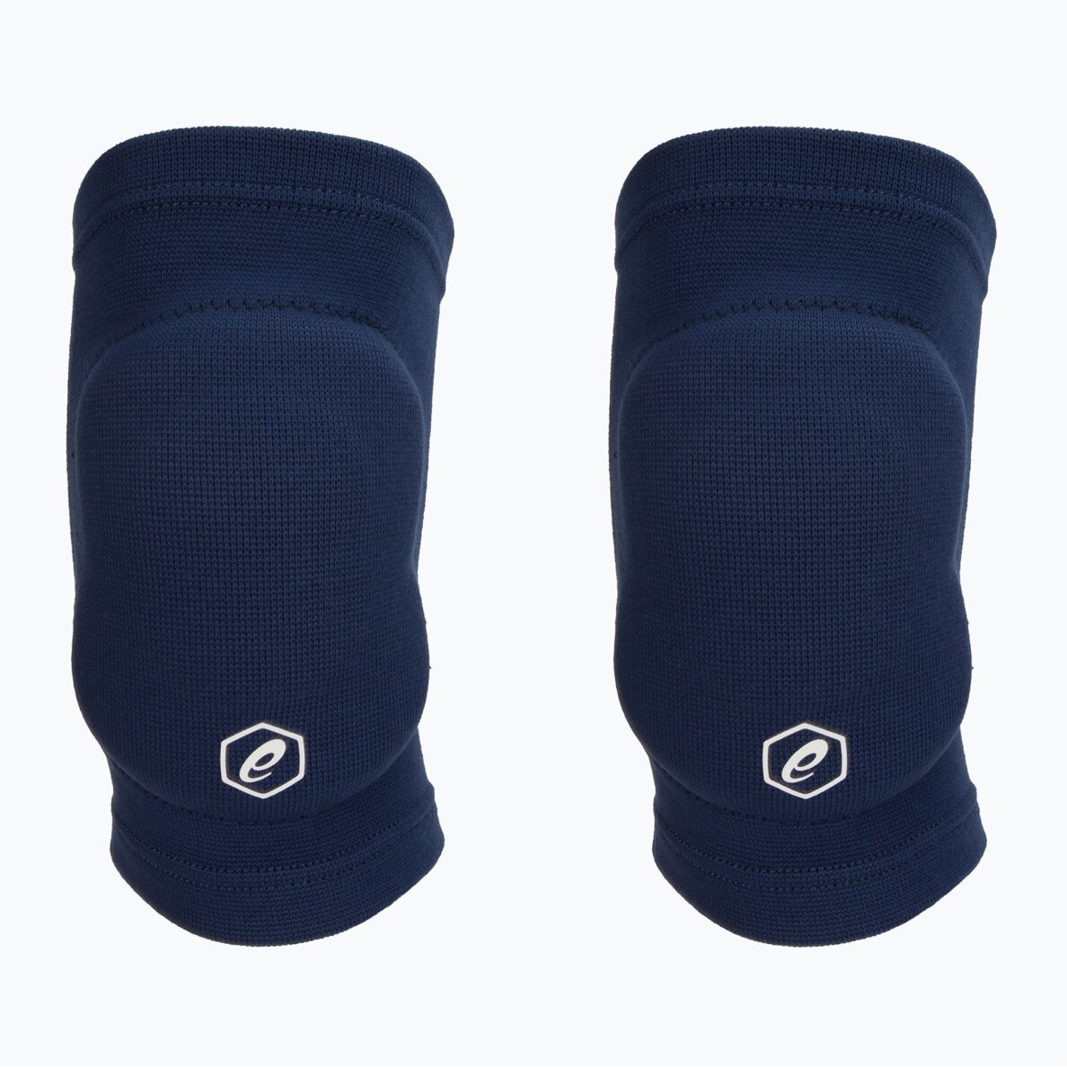 Kelių apsaugos Asics Gel Kneepad Navy (2 vnt.)