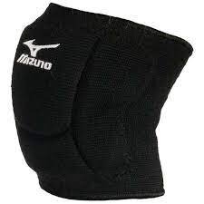 Kelių apsaugos MIZUNO VS1 Compact (2 vnt.) Kelių apsaugos MIZUNO VS1 Compact (2 vnt.)
