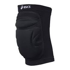 Kelių apsaugos Asics Performance (2 vnt.) Kelių apsaugos Asics Performance (2 vnt.)