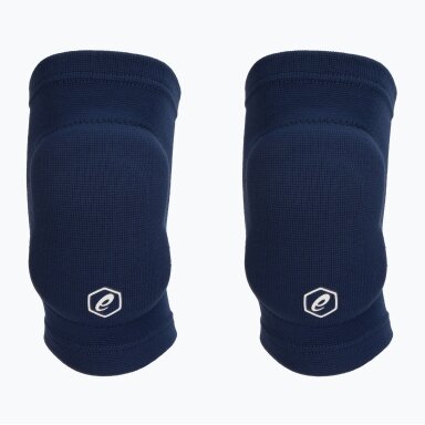Kelių apsaugos Asics Gel Kneepad Navy (2 vnt.) Kelių apsaugos Asics Gel Kneepad Navy (2 vnt.)