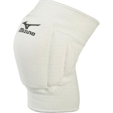 Kelių apsaugos MIZUNO TEAM (2 vnt.) baltos Kelių apsaugos MIZUNO TEAM (2 vnt.) baltos